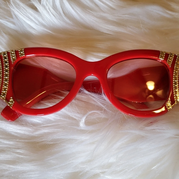 Fashionable Clear lens Glasses - Picture 2 of 4